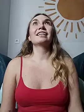 KisaVixen from StripChat is Freechat