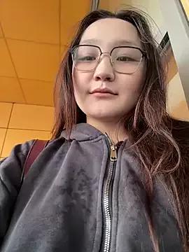 KissMeEva from StripChat is Freechat