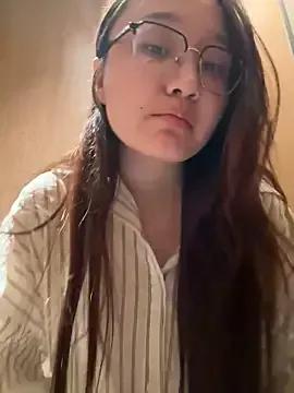 KissMeEva from StripChat is Freechat