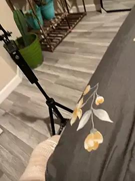 kissmyarch from StripChat is Freechat