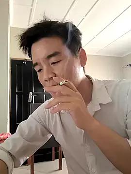 kisstoyousoon2024 from StripChat is Freechat