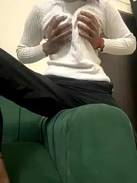 kissujaan from StripChat is Freechat