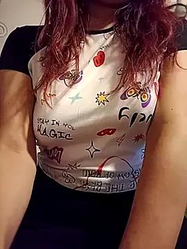 KITTEN-10 from StripChat is Freechat
