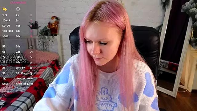 Photos of kitten_murray_ from StripChat is Freechat