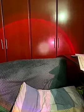 Kittiecatty2 from StripChat is Freechat