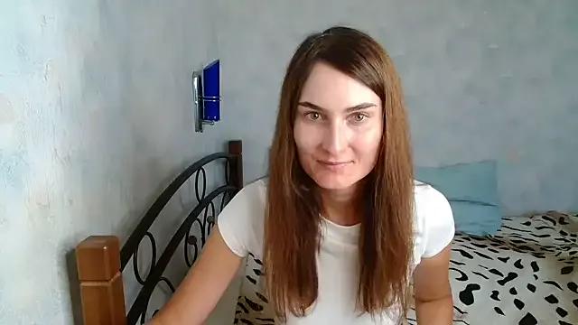 KittiKiss1 from StripChat is Freechat