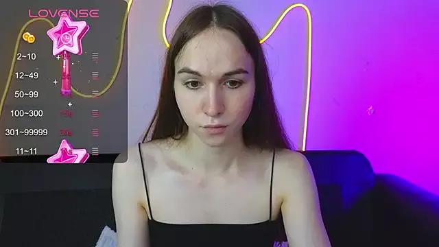 kitty_kattyy from StripChat is Freechat