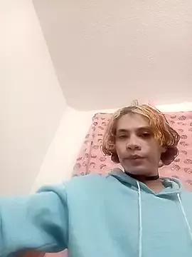 kittymutant99 from StripChat is Freechat