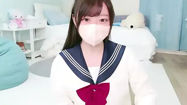 kiyoka_love from StripChat is Freechat
