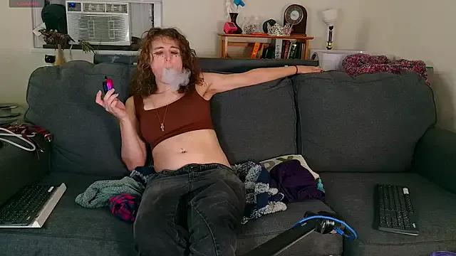 klintellemoore from StripChat is Freechat