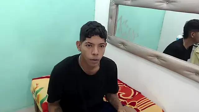 kloe_matias from StripChat is Freechat