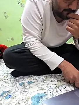 kokakrish from StripChat is Freechat