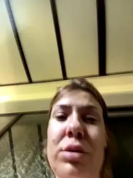 Photos of KrisKkiki from StripChat is Private