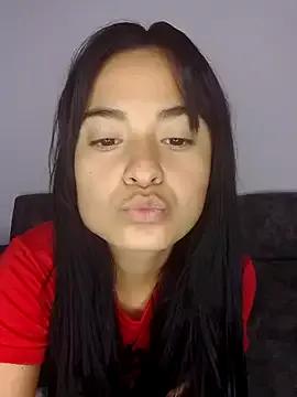 Kristaltoms from StripChat is Freechat