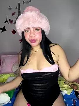 kristeen_eph from StripChat is Freechat
