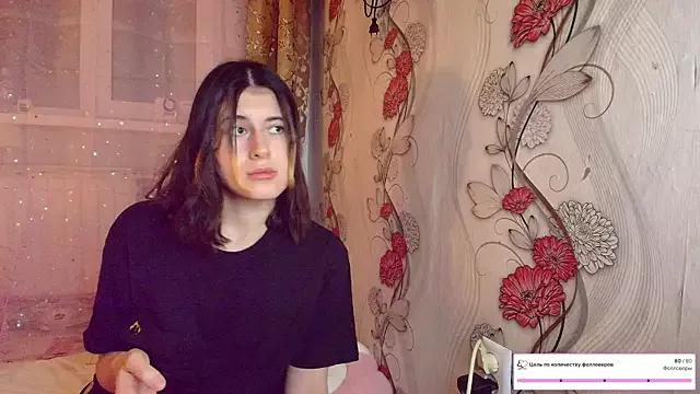 Photos of KristinaScott from StripChat is Freechat