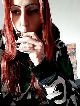 Kriszty_baby26 from StripChat is Freechat