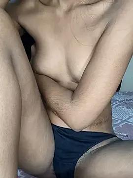 kritika-kumari from StripChat is Freechat