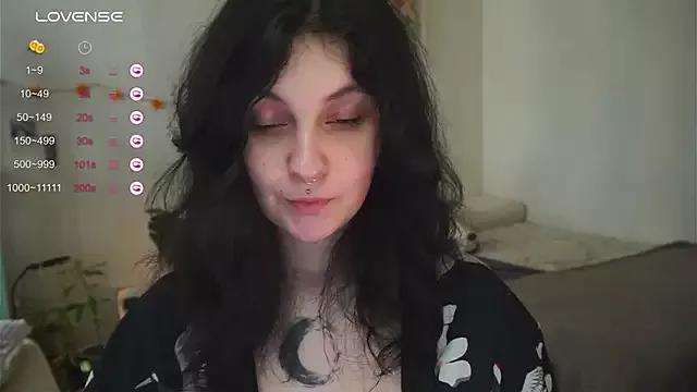 Kshishtan webcams show profile image 