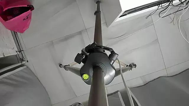 Kylie_Murr from StripChat is Freechat