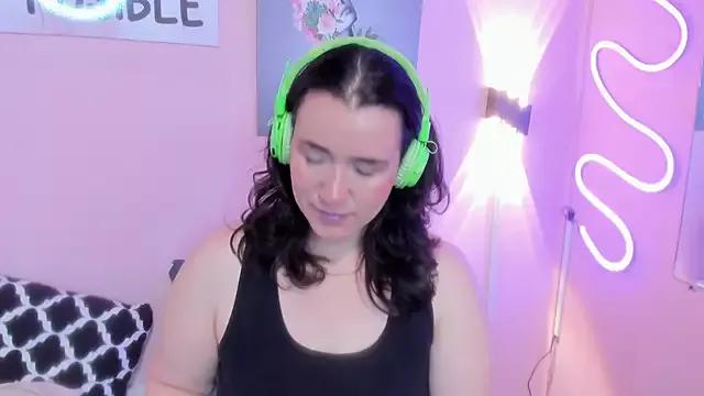 kyoakane from StripChat is Freechat