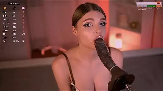 l0lidream_ from StripChat is Freechat