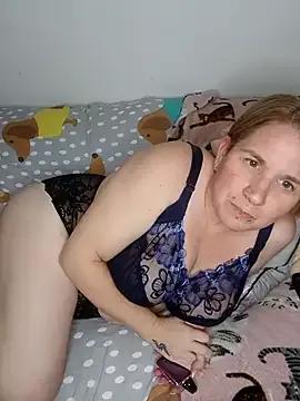 LaceyWestxx from StripChat is Freechat