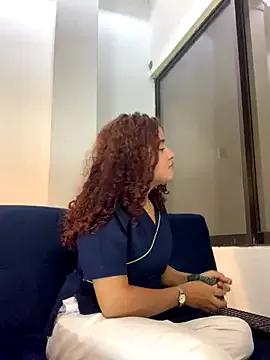 ladulceale from StripChat is Freechat