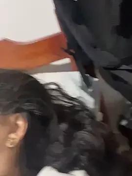 lady_and_charly from StripChat is Freechat