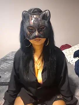 Lady_Barby_Secret from StripChat is Freechat