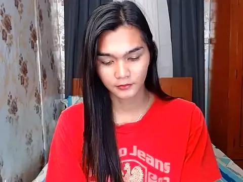 lady_in_moon from StripChat is Freechat