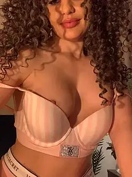 Lady_ken from StripChat is Freechat