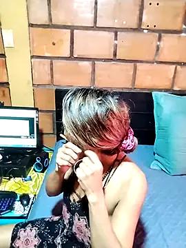 Lady_Lolla11 from StripChat is Freechat
