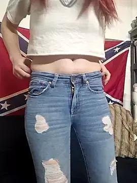 Lady_May from StripChat is Freechat