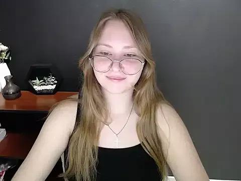 lady_minx from StripChat is Freechat