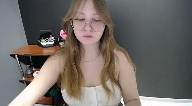lady_minx from StripChat is Freechat