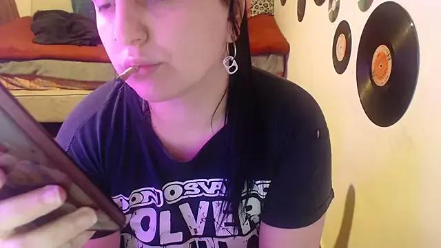 lady_rolinga from StripChat is Freechat