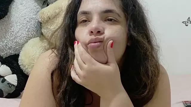 ladydeathz from StripChat is Freechat