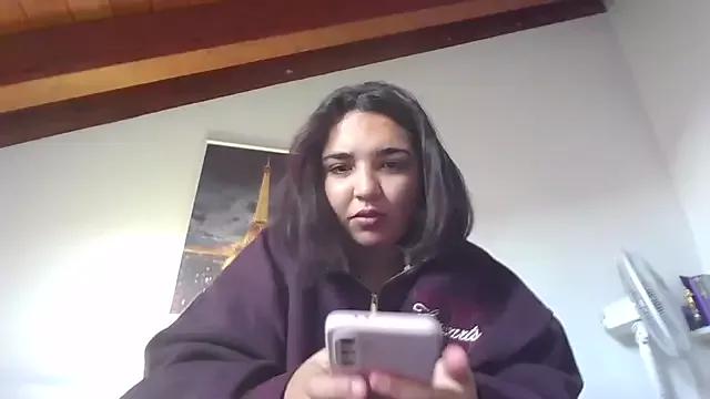 LadySophia03 from StripChat is Freechat