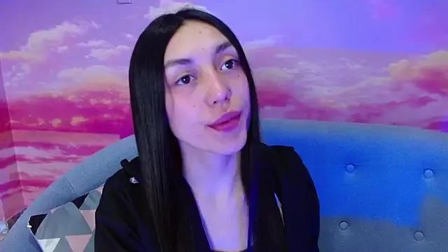 Laia_Price from StripChat is Freechat