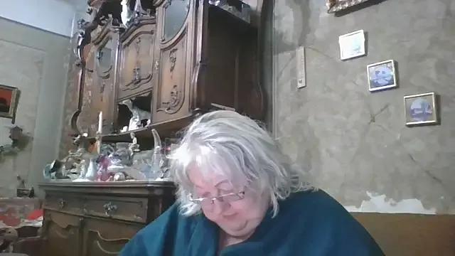 Lala-Love56 from StripChat is Freechat