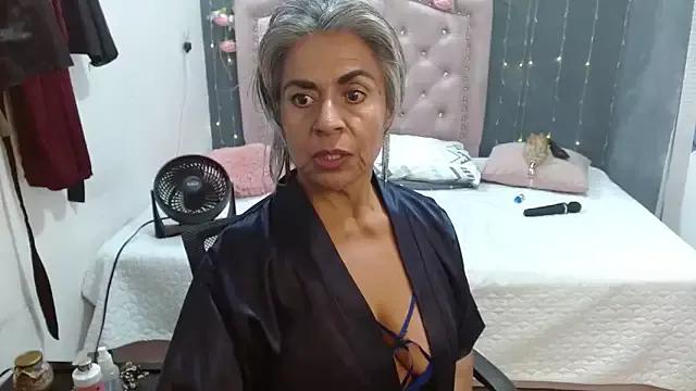 lalisha_96 from StripChat is Freechat