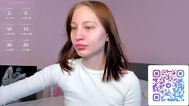 lally_cute from StripChat is Freechat