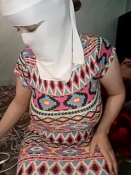 Lamia_Queen_ from StripChat is Freechat