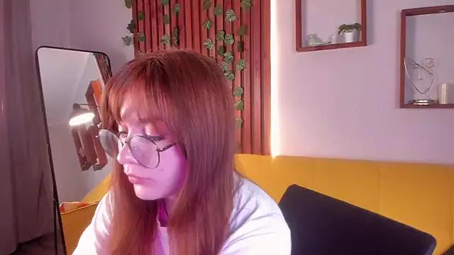 LanaAirlie from StripChat is Freechat