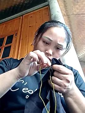 LanAnh-Lovely66 from StripChat is Freechat