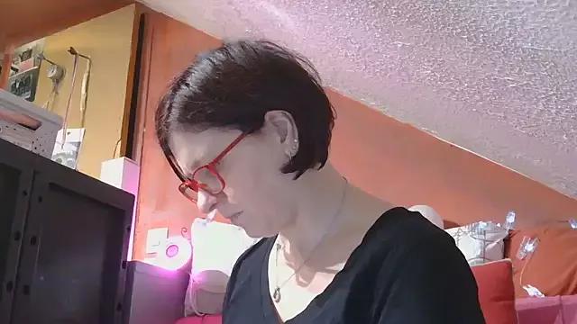 lanax from StripChat is Freechat