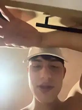 Lander_Cruz from StripChat is Freechat