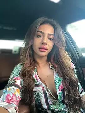 LaraVegas_ from StripChat is Freechat