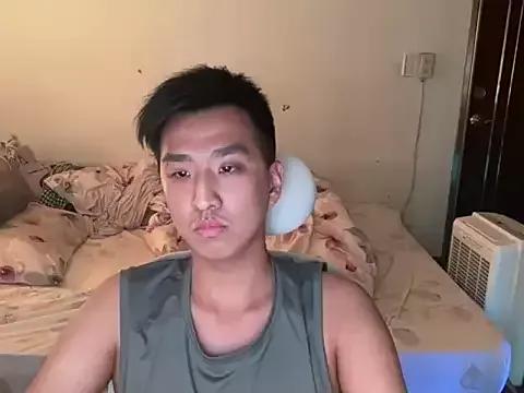 Lars_Chang from StripChat is Freechat